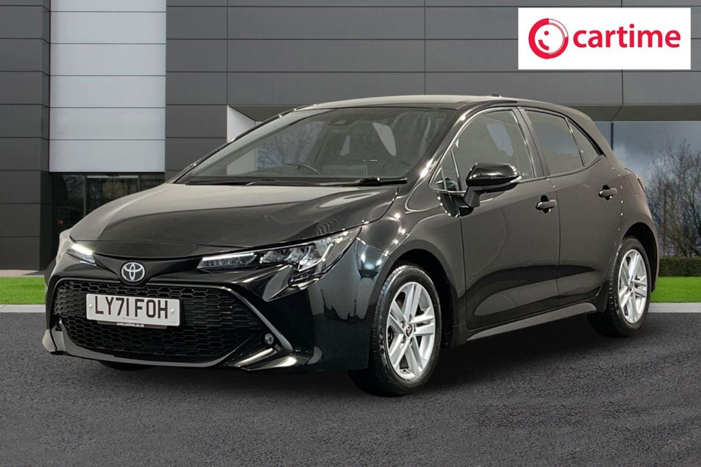 Used Toyota Corolla 2022 for sale - 77110514: Photo 7