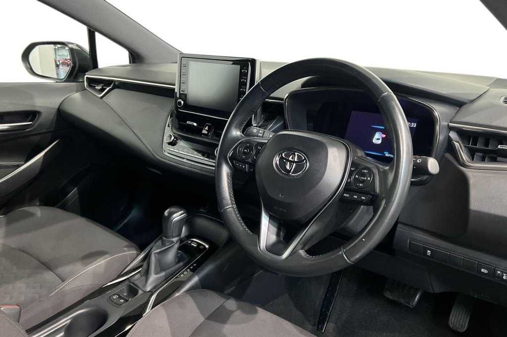 Used Toyota Corolla 2022 for sale - 77110514: Photo 9