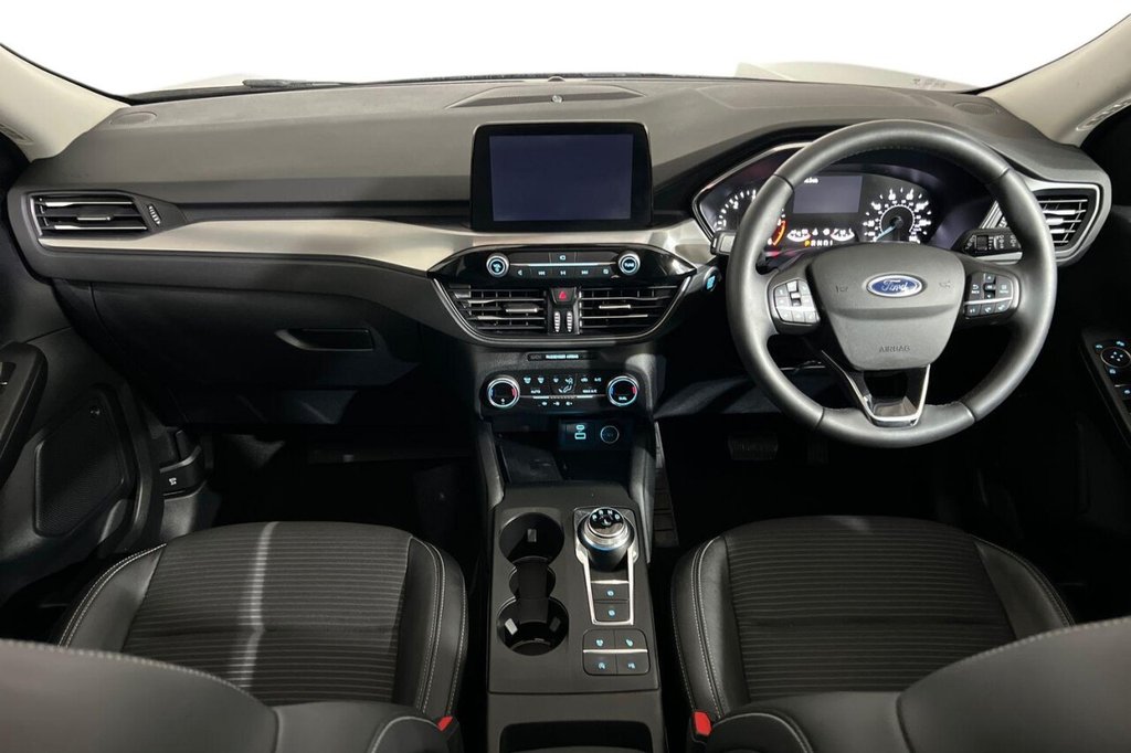Used Ford Kuga 2020 for sale - 76558976: Photo 12