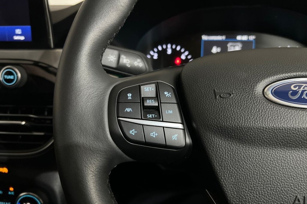 Used Ford Kuga 2020 for sale - 76558976: Photo 17