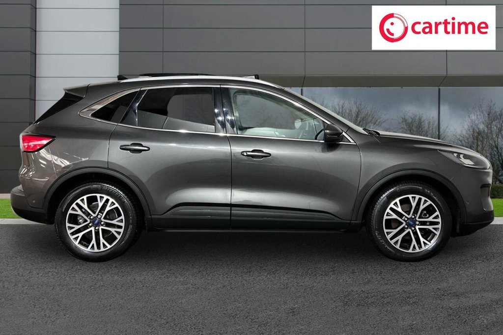 Used Ford Kuga 2020 for sale - 76558976: Photo 2