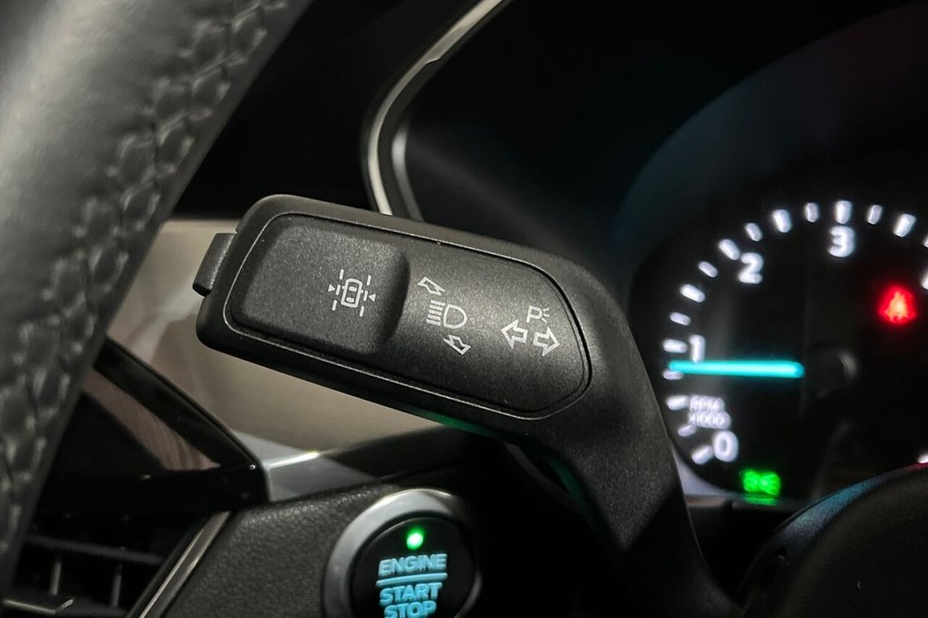 Used Ford Kuga 2020 for sale - 76558976: Photo 20