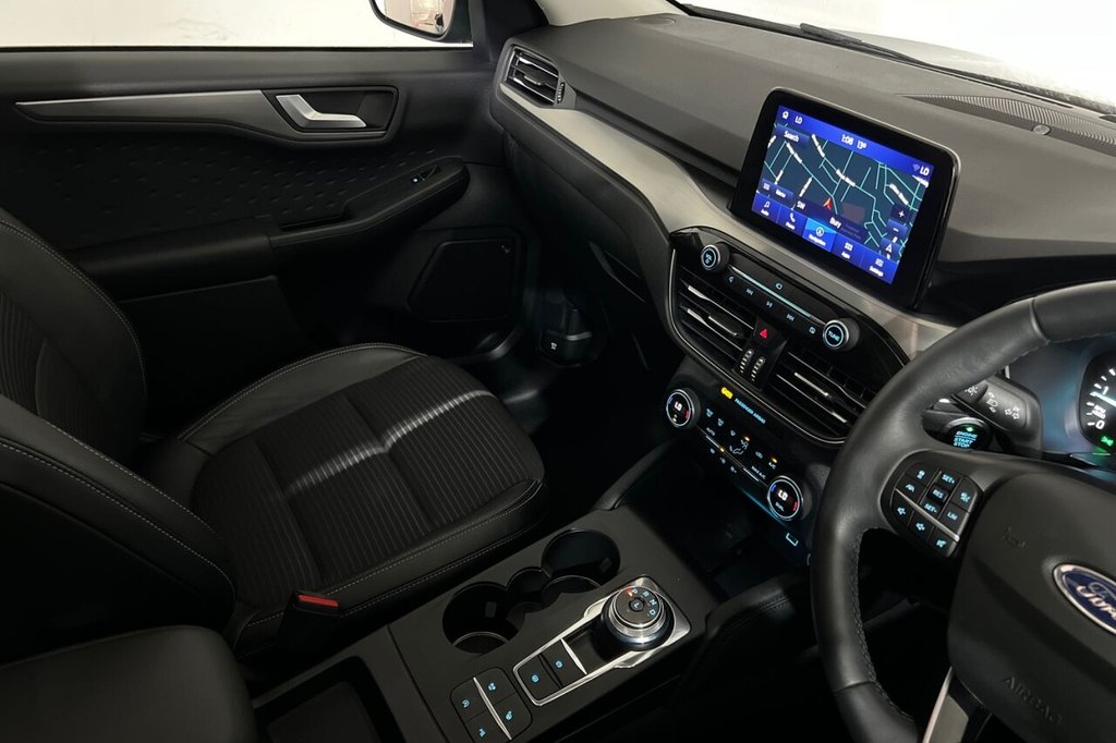 Used Ford Kuga 2020 for sale - 76558976: Photo 26