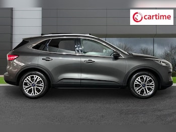 Used Ford Kuga 2020 for sale - 76558976: Photo