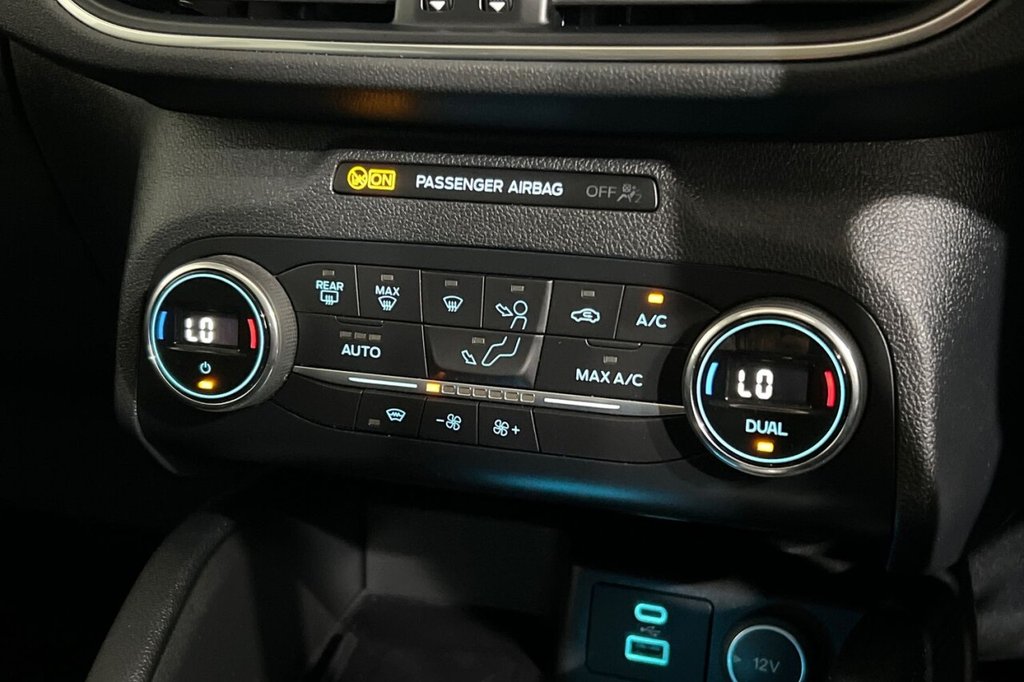 Used Ford Kuga 2020 for sale - 76558976: Photo 35