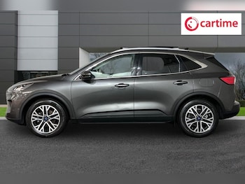 Used Ford Kuga 2020 for sale - 76558976: Photo