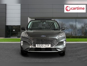 Used Ford Kuga 2020 for sale - 76558976: Photo