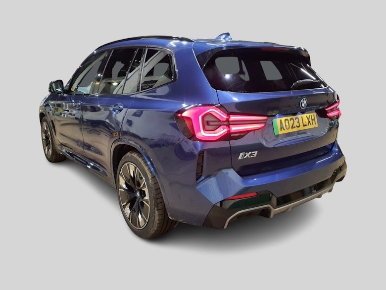 Used BMW iX3 2023 for sale - 78044400: Photo 2