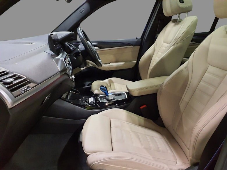 Used BMW iX3 2023 for sale - 78044400: Photo 3