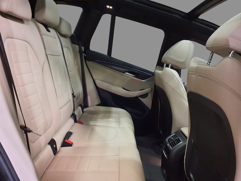 Used BMW iX3 2023 for sale - 78044400: Photo 4