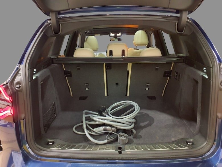 Used BMW iX3 2023 for sale - 78044400: Photo 5