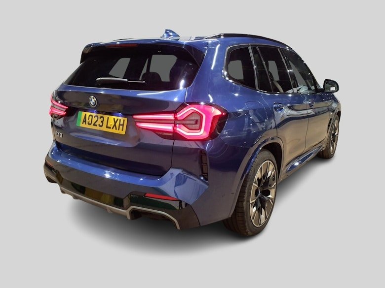 Used BMW iX3 2023 for sale - 78044400: Photo 6