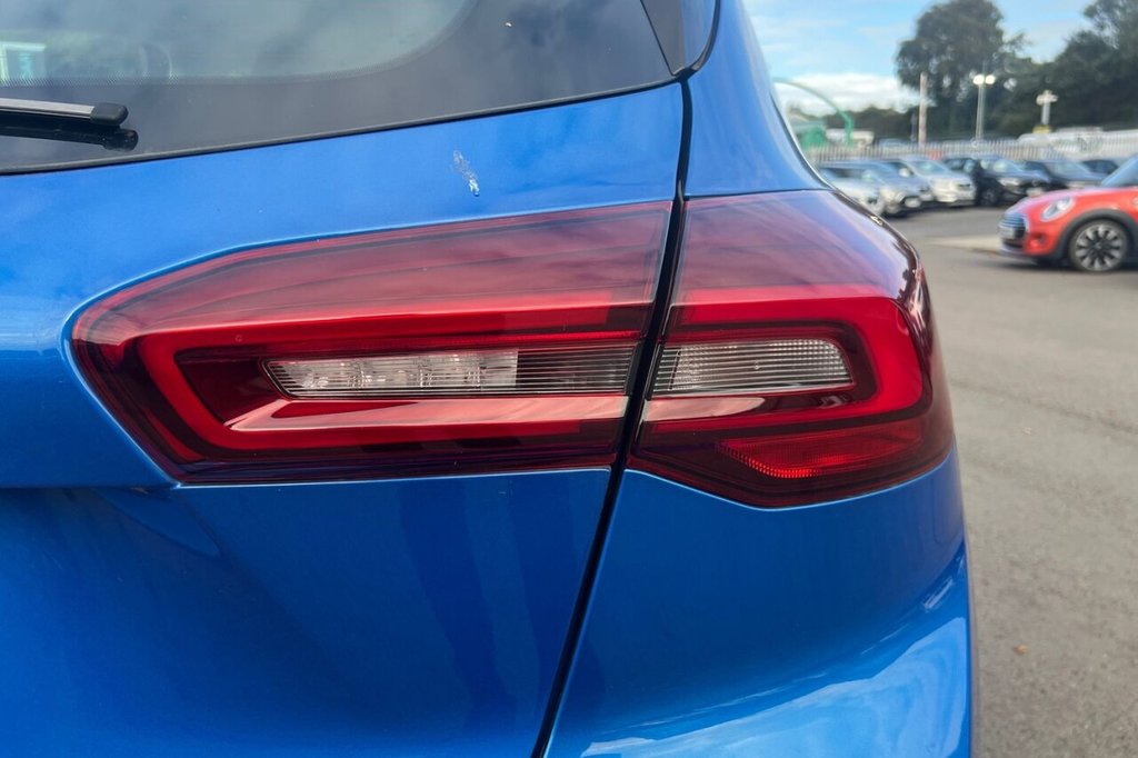 Used Ford Focus 2024 for sale - 75832395: Photo 19
