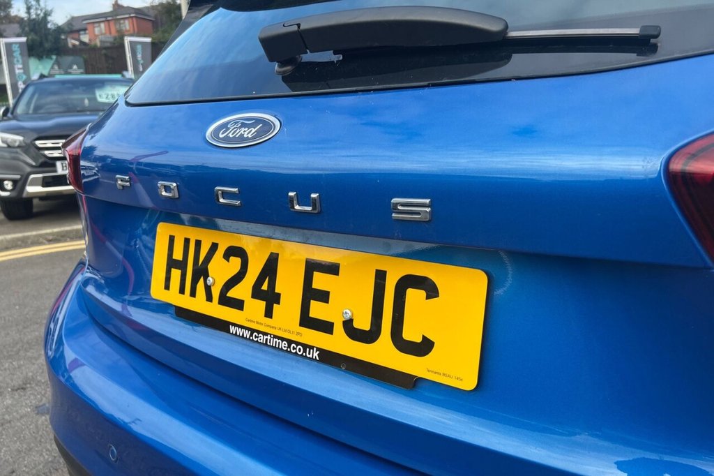 Used Ford Focus 2024 for sale - 75832395: Photo 20