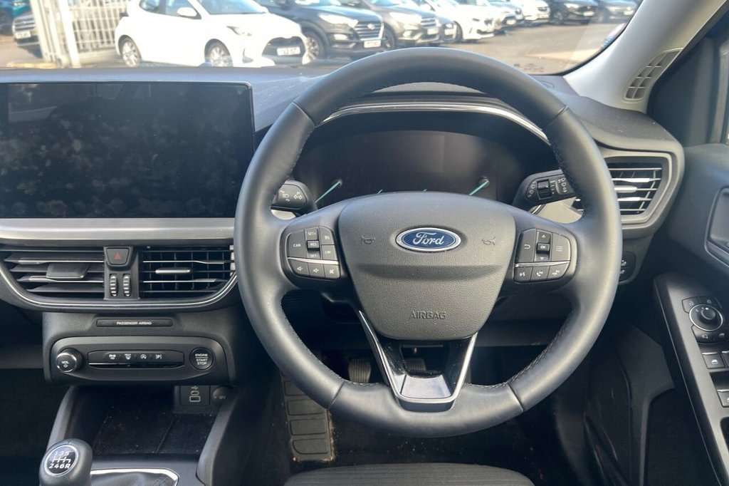 Used Ford Focus 2024 for sale - 75832395: Photo 22