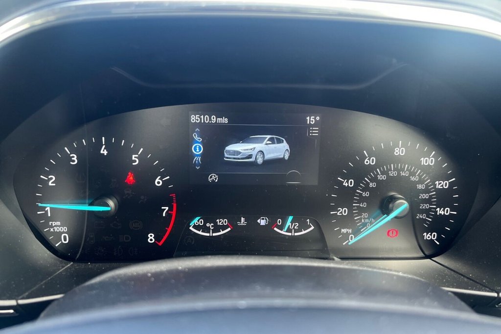 Used Ford Focus 2024 for sale - 75832395: Photo 29