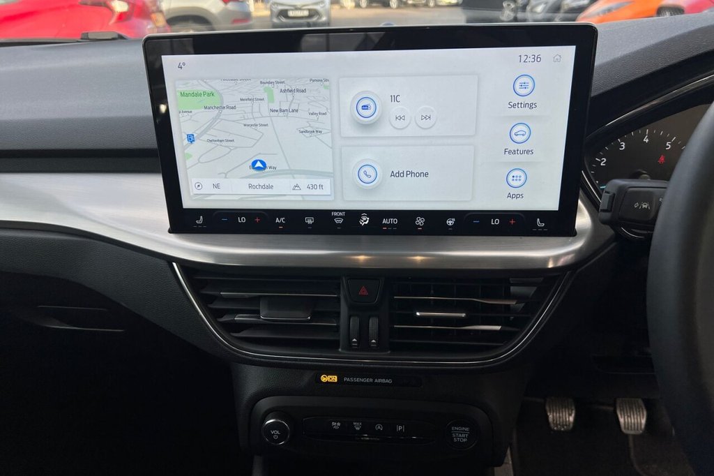 Used Ford Focus 2024 for sale - 75832395: Photo 40