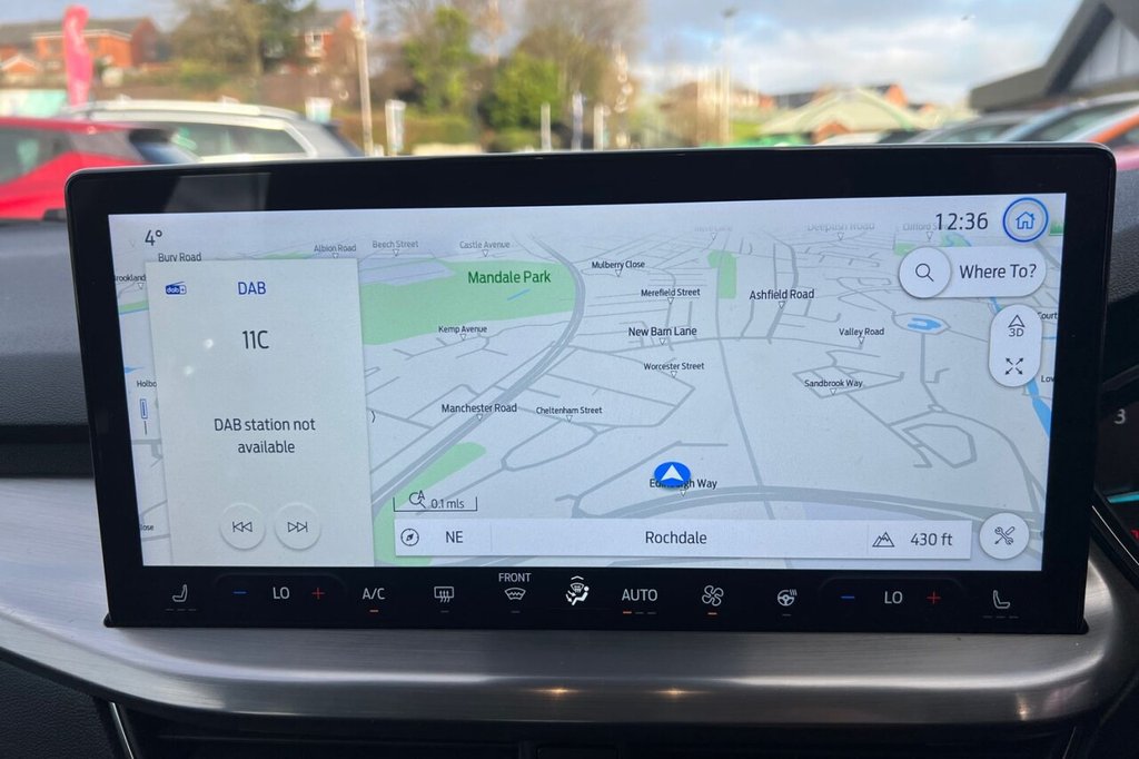 Used Ford Focus 2024 for sale - 75832395: Photo 42