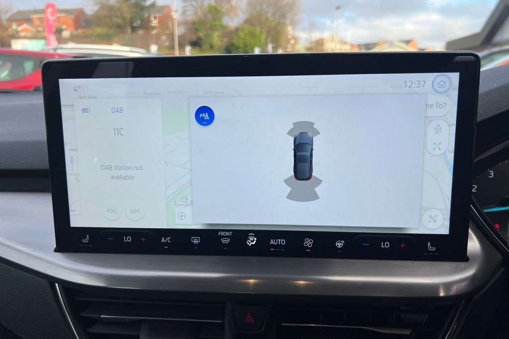 Used Ford Focus 2024 for sale - 75832395: Photo 43