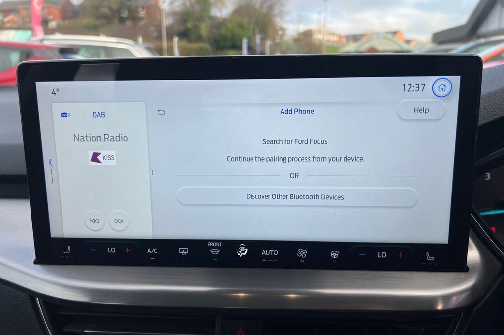 Used Ford Focus 2024 for sale - 75832395: Photo 44