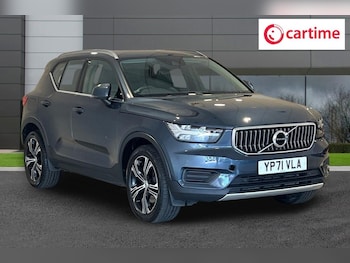 Used Volvo XC40 2021 for sale - 79133659: Photo