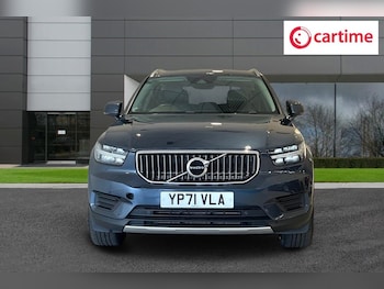 Used Volvo XC40 2021 for sale - 79133659: Photo