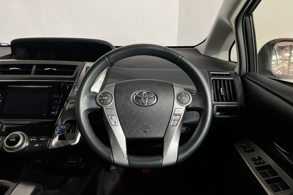 Vehicle 25