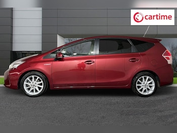Used Toyota Prius+ 2020 for sale - 75473416: Photo