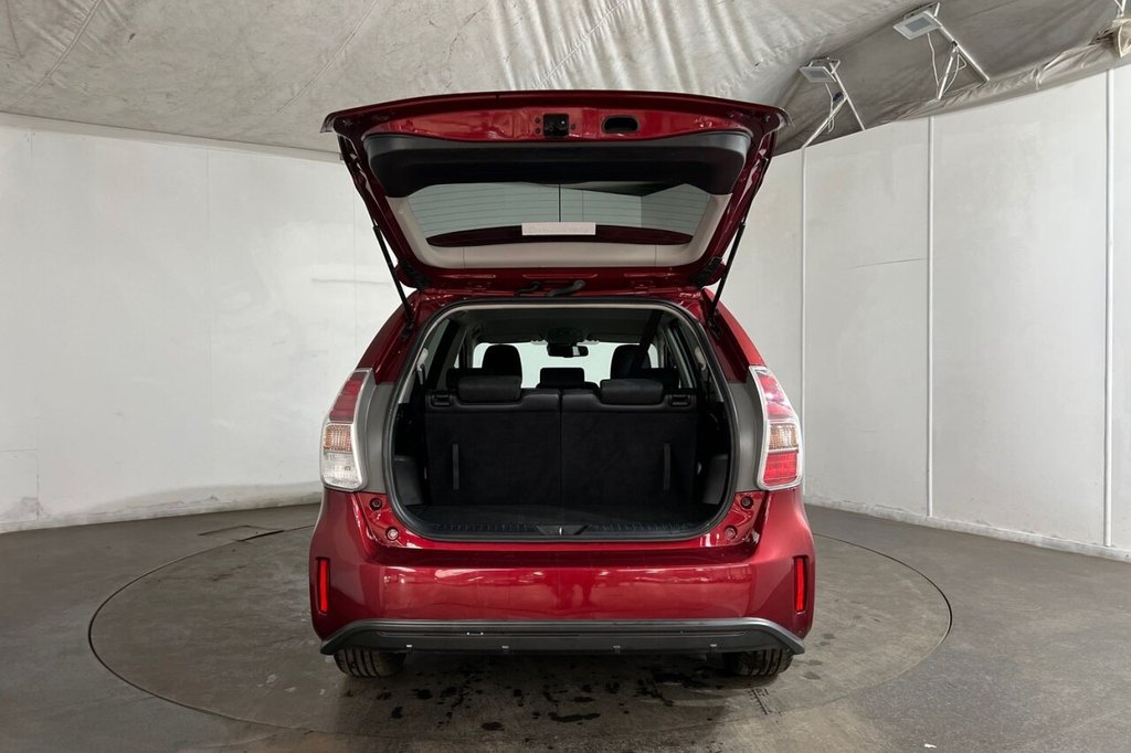 Vehicle 41