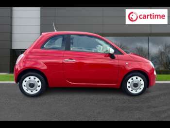 Used Fiat 500 2013 for sale - 75046965: Photo