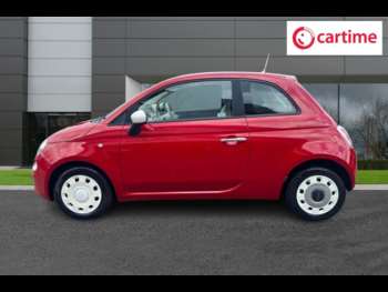 Used Fiat 500 2013 for sale - 75046965: Photo