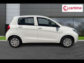 Used Suzuki Celerio 2015 for sale - 74903805: Photo
