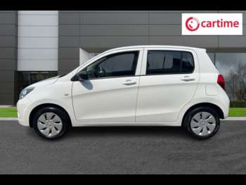Used Suzuki Celerio 2015 for sale - 74903805: Photo