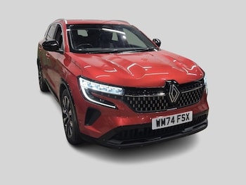 Used Renault Austral 2024 for sale - 78525326: Photo