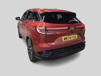 Used Renault Austral 2024 for sale - 78525326: Photo