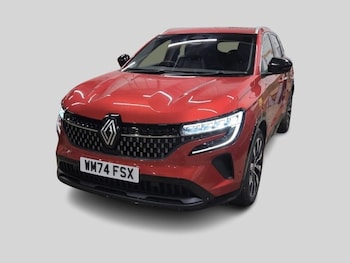 Used Renault Austral 2024 for sale - 78525326: Photo