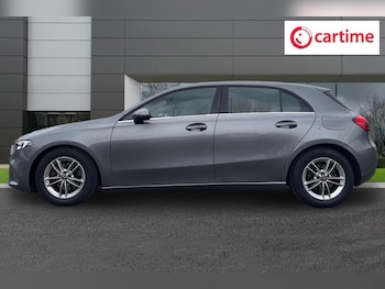 Used Mercedes-Benz A-Class 2018 for sale - 79438378: Photo