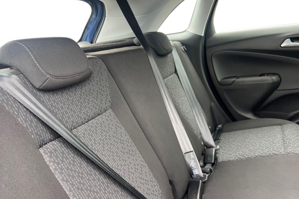 Used Vauxhall Crossland 2021 for sale - 76132740: Photo 10