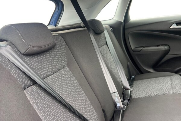 Used Vauxhall Crossland 2021 for sale - 76132740: Photo 10