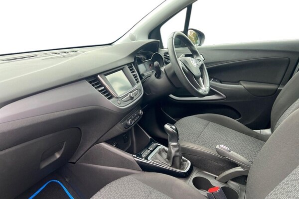 Used Vauxhall Crossland 2021 for sale - 76132740: Photo 11