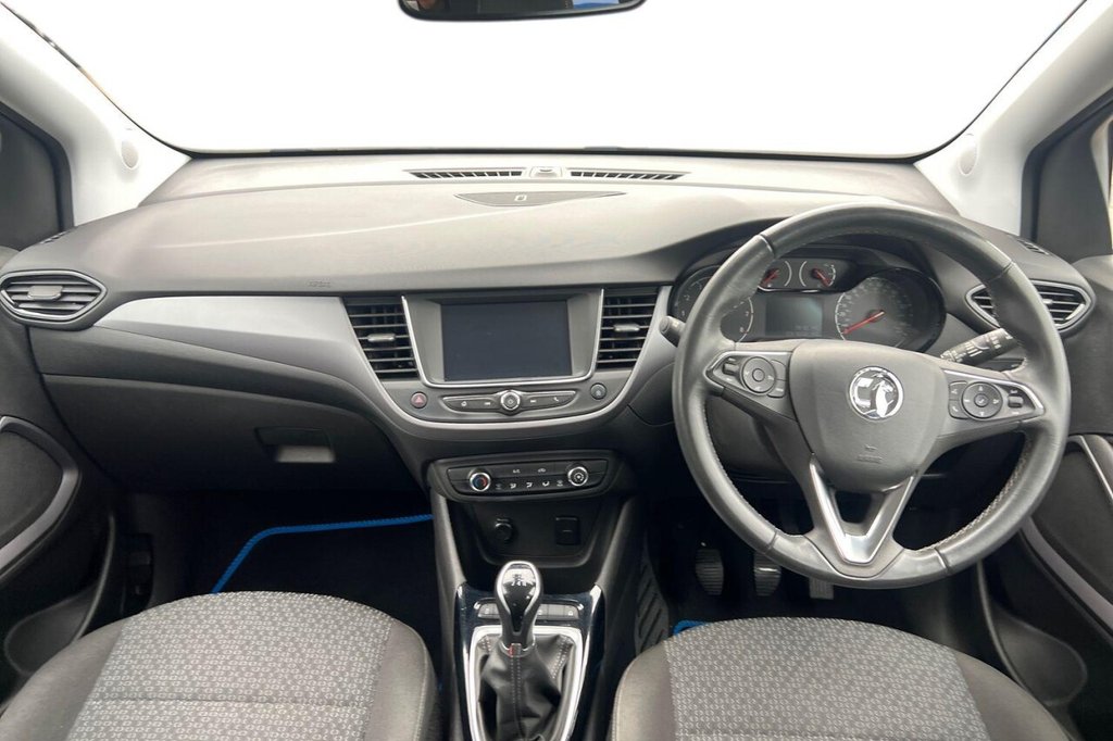 Used Vauxhall Crossland 2021 for sale - 76132740: Photo 12