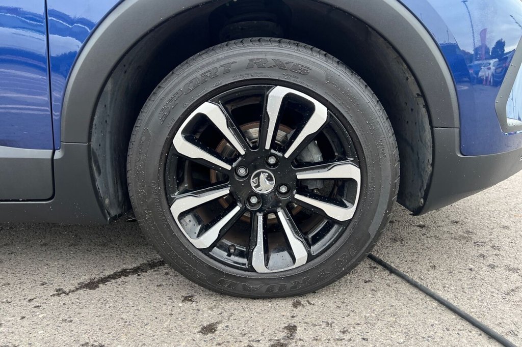 Used Vauxhall Crossland 2021 for sale - 76132740: Photo 14