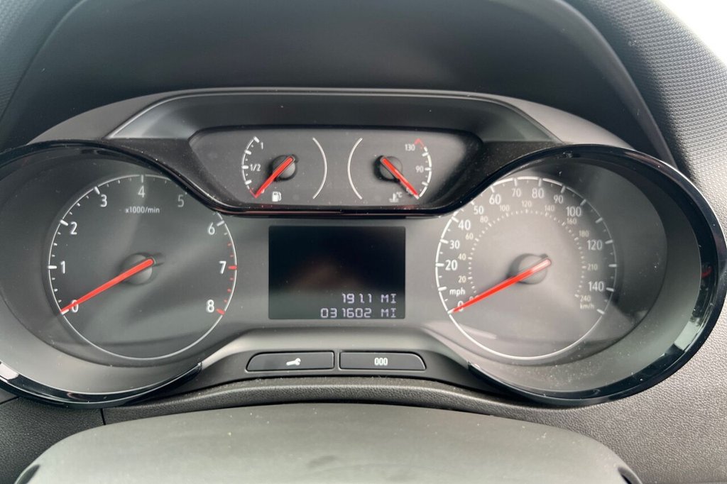 Used Vauxhall Crossland 2021 for sale - 76132740: Photo 15