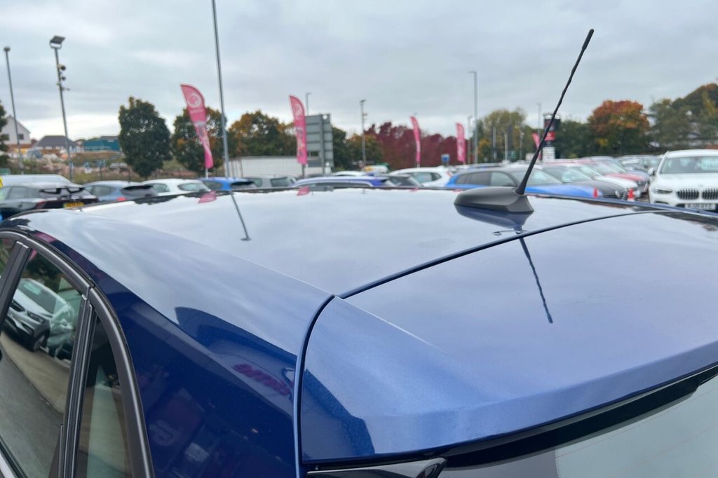 Used Vauxhall Crossland 2021 for sale - 76132740: Photo 19