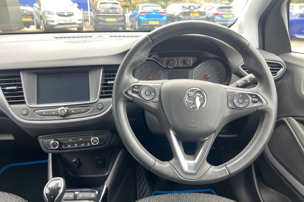 Used Vauxhall Crossland 2021 for sale - 76132740: Photo 20