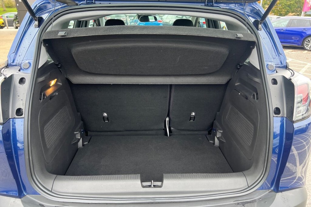 Used Vauxhall Crossland 2021 for sale - 76132740: Photo 23