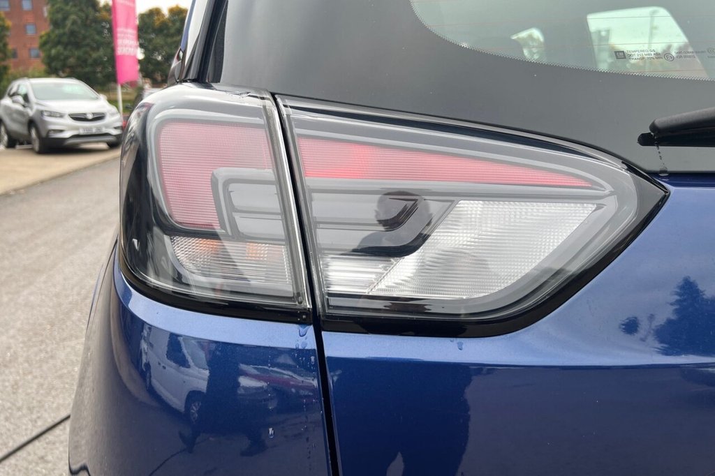 Used Vauxhall Crossland 2021 for sale - 76132740: Photo 24