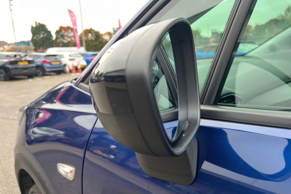 Used Vauxhall Crossland 2021 for sale - 76132740: Photo 26