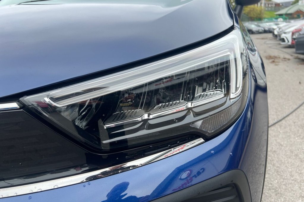 Used Vauxhall Crossland 2021 for sale - 76132740: Photo 27