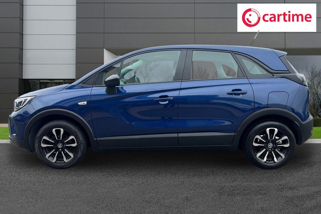 Used Vauxhall Crossland 2021 for sale - 76132740: Photo 3
